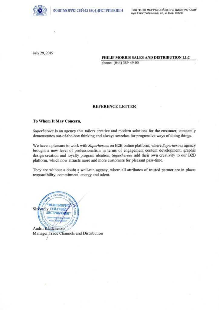 Philip Morris