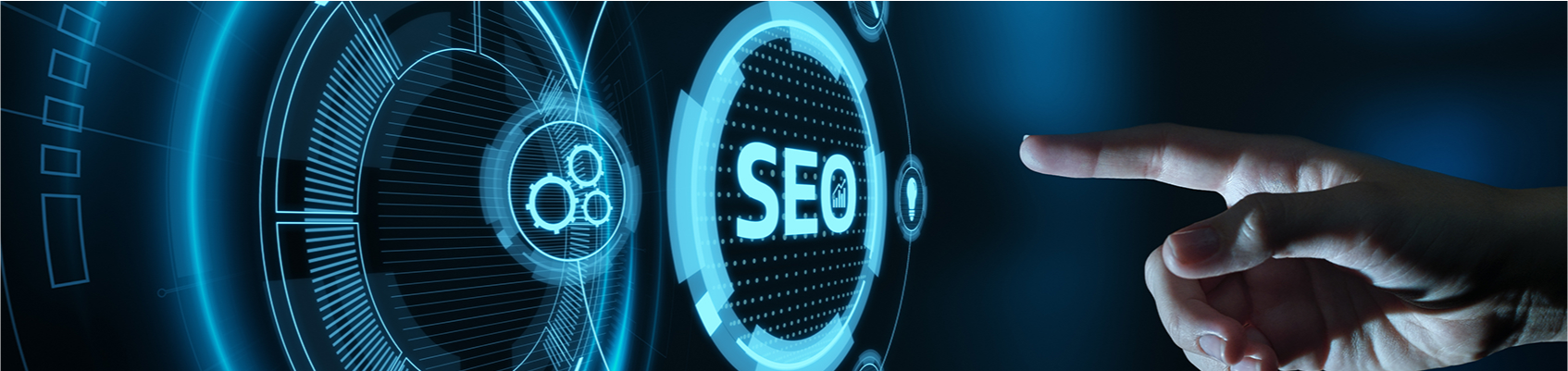 SEO оптимізація сайту для збільшення трафіку з Google